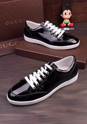 Gucci Fashion Casual Men Shoes_254